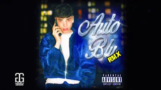 Shiva - Auto Blu feat Eiffel 65 Prod. Adam11 (Rmx)