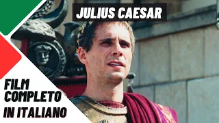 Julius Caesar | La Storia di Caio Giulio Cesare | HD | Film Completo in Italiano