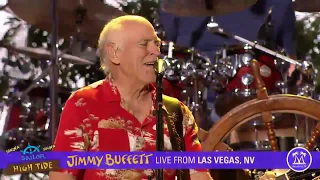 Jimmy Buffett Live in Vegas 2019 - Hope this brings you joy in these hard times - RIP Jimmy