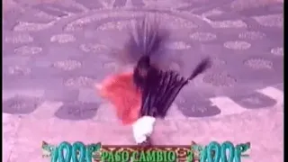 Danza   Chicomecóatl