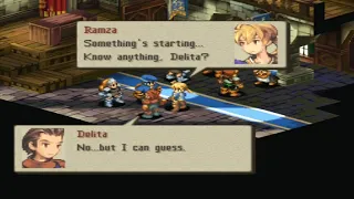 [DFFOO] Ramza BT LD Pulls, babe I can guess...