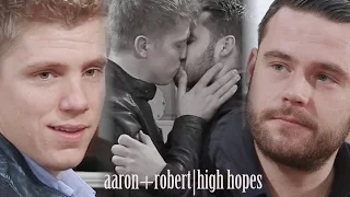 robert+aaron| high hopes