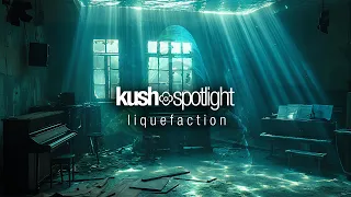 #017 Kush Spotlight: Liquefaction (Liquid Drum & Bass Mix)