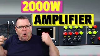 The Power Struggle: High vs Low Power for Ham Radio