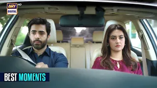 Radd Episode 14 | Hiba Bukhari | Sheheryar Munawar | BEST MOMENTS | ARY Digital