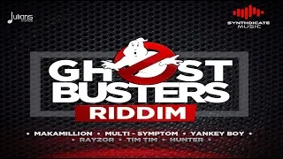 Rayzor x Tim Tim - X Pose (Ghostbusters Riddim) "2019 Soca" (Trinidad)