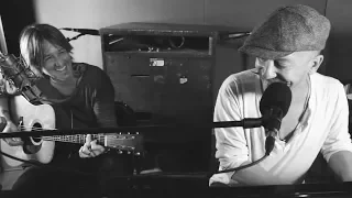 Keith Urban and Foy Vance - Burden