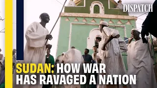 Sudan's Dream of Democracy: A Country in Crisis | DISPATCH | HD Sudan Military Conflict Documentary
