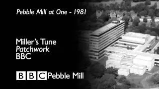 BBC Pebble Mill - Millers Tune - 1981