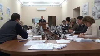 Співбесіда кандидатів на посади державної служби категорії  А 05.02.2019