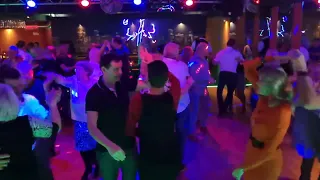 Sonntags Tanz in der Tanzbar Augsburg.