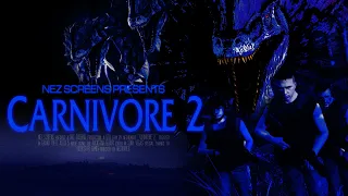 CARNIVORE 2 | GTA 5 Dinosaur Movie Machinima