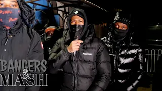 StackJibz x Figss - Bangers & mash | Outchea TV