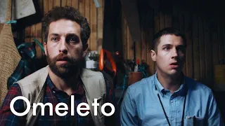 HOMETOWN HERO | Omeleto Comedy