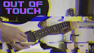 Daryl Hall & John Oates - Out Of Touch (METAL COVER)