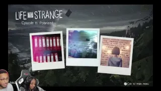 SUCH A PLOT TWIST!!!!! Life Is Strange Episode 4 GAMEPLAY!!!!!