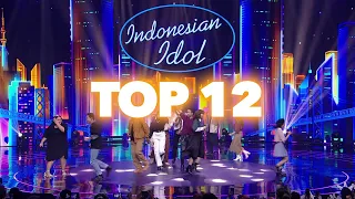 Persaingan Semakin Sengit di Spektakuler Show 3! - Indonesian Idol 2023