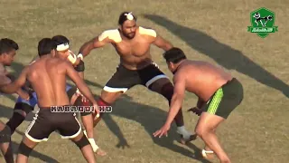 Pakistan Green VS India Final Kabaddi Match Punjab Stadium Lahore 2019