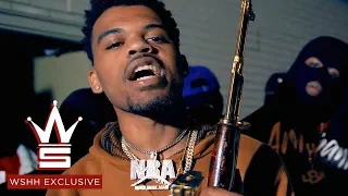 NBA OG 3Three "Back On It" (WSHH Exclusive - Official Music Video)