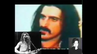 CENSORED - Zappa - Holiday in Berlin Full Blown / Aybe Sea Debussy