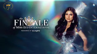 Miss Eco International 2021 Final  Show