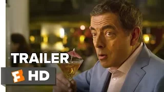 Johnny English Strikes Again Trailer #1 (2018) | Movieclips Trailers