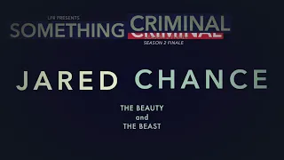 Jared Chance  -  The Beauty and the Beast