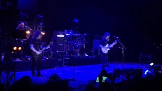 OPETH...In My Time Of Need Live Teatro Caupolican 2017 HD