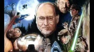 John Williams Is The Man - Back to Bass-ics