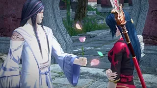 Chinese Paladin Sword and Fairy 6 Gameplay Walkthrough Part 20 (PC)