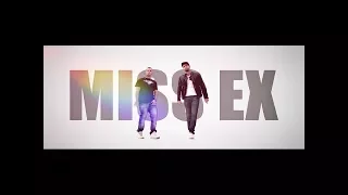 Smith ft Missh -  Miss EX