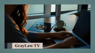 New USCIS In-person Appointments Available Online - Tips for USA Visa - GrayLaw TV