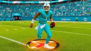 EA Reveals New Updates for Madden 24