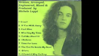 Michele Luppi (It) - If You Walk Away