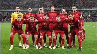 Türkiye Dünya Kupası play-off turundaki rakipleri kimler? İşte A Milli Futbol Takımı'nın rakipleri!