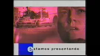 TVN Comerciales año 2000