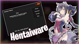 Paid - HentaiWare serverside [R63]