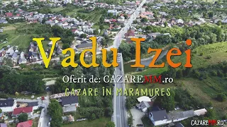 Vadu Izei