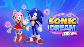 Sonic dream Team Playthrough￼ #1 ￼