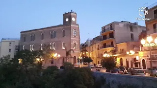 Hotel California...cover di Elio Pettineo tradotta e riadattata in Italiano...