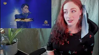 Reaction to Dimash Kudaibergen, Confessa + The Diva Dance