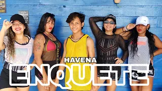 Enquete - Havena - Coreografia Styllu Dance