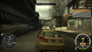 Audi A3 | Need For Speed Most Wanted