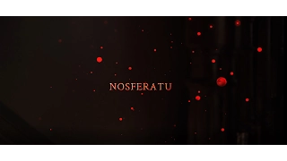 Nosferatu Trailer