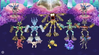 Ethereal Wubboxes || My Singing Monsters