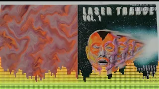 Laser Trance Vol. 1 (1994)