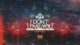 I Don't Love You [ Sampled Emotional Hip Hop Instrumental With Hook ] No Tags Free Download