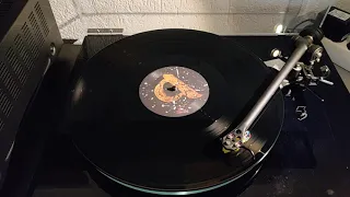 Батюшка - Панихида on 12" Vinyl Full Recording