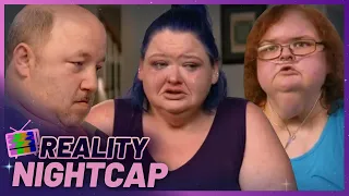 ‘1,000-Lb. Sisters’: Amy & Amanda Have INTENSE Fight w/ Michael