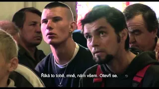 TRAILER / Opři žebřík o nebe / DIR: Jana Ševčíková